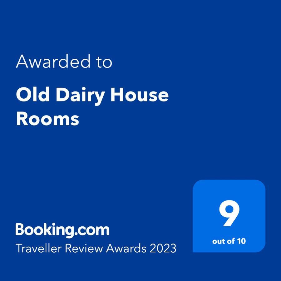 Old Dairy House Rooms Londra Dış mekan fotoğraf